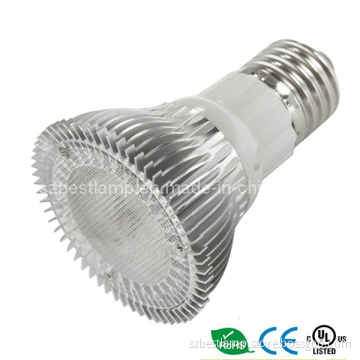 LED Bulb with CE RoHS Approval (BL-NHP9PAR20-01)